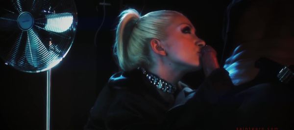 Lea Lexus, Nick Lang And James Brossman - Wanted To Be A Dancer - upornia.com on v0d.com