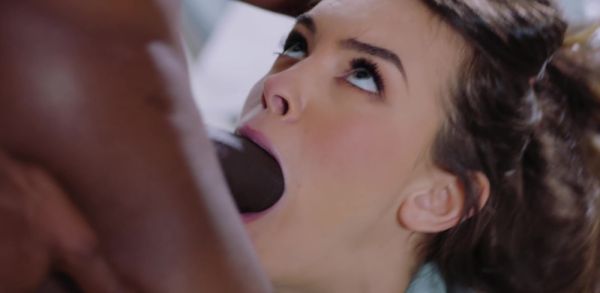 Doggystyle Sex With A Shaved Tutor - Charity Crawford - inxxx.com on v0d.com