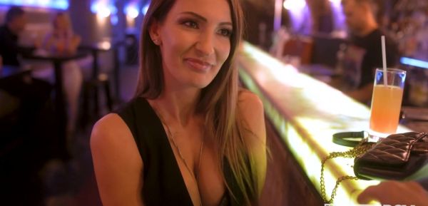 Natalie Grace - A crazy night out with Natalie. - inxxx.com on v0d.com