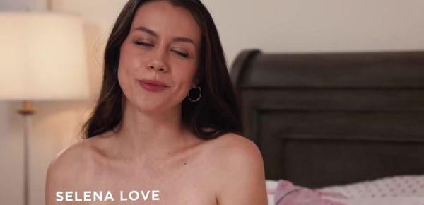 Selena Love And Jade Valentine 3Way - inxxx.com on v0d.com